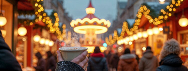 Tres planes originales de Navidad en Madrid donde van menos de 1000 personas