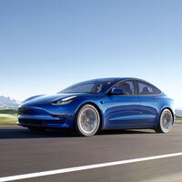 El Tesla Model 3 está más barato que nunca y si buscas la mejor autonomía esta versión es la que más te puede interesar