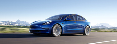 El Tesla Model 3 está más barato que nunca y si buscas la mejor autonomía esta versión es la que más te puede interesar