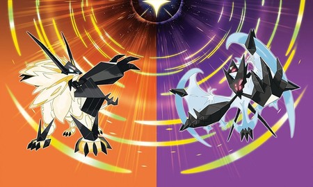 Pokémon Ultrasol y Ultraluna: Nintendo da nuevas pistas sobre los extraños legendarios de las portadas