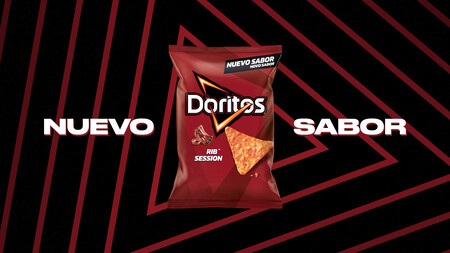 Doritosribsession