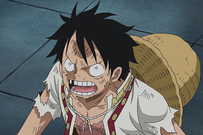 Eiichiro Oda pone en peligro a Monkey D. Luffy en el último capítulo del manga de One Piece, aunque todos sabemos como acabará todo