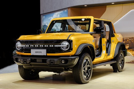 Ford Profeco Alertas