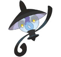 Lampent