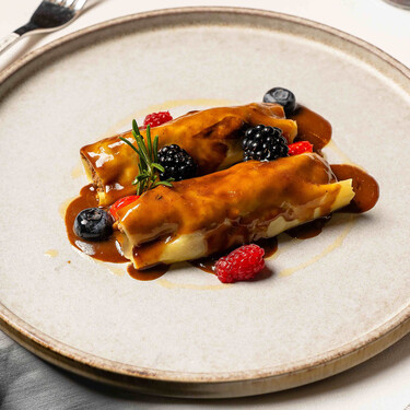 Siete chefs catalanes cuentan sus trucos para darle una vuelta de tuerca a los clásicos canelones de San Esteban