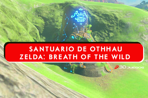 Portada Santuario Othhau