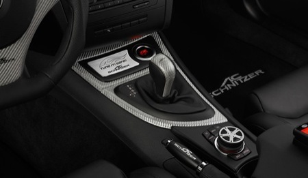 BMW 123d Coupé por AC Schnitzer, vuelve TUNE IT! SAFE!