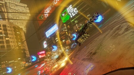 Tras cinco meses de retraso, la velocidad a lo Wipeout de Pacer llega por fin hasta Xbox One