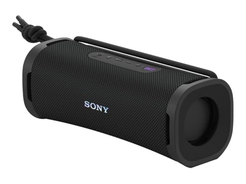 Sony ULT FIELD 1 - Altavoz portátil inalámbrico Bluetooth con sonido ULT Power