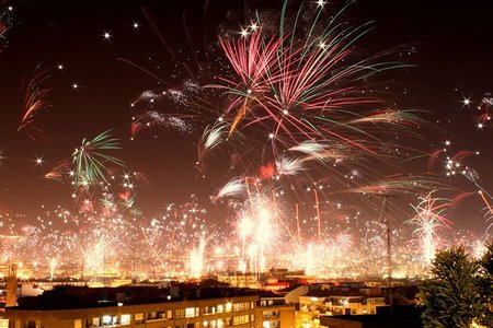 Galaxia Xataka Foto (del 26 de diciembre al 1 de enero)