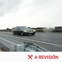 Qué multas y resta de puntos del carnet se aplican según el exceso de velocidad