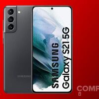 En tuimeilibre tienes un flagship como el Samsung Galaxy S21 5G por 170 euros menos que en otras tiendas