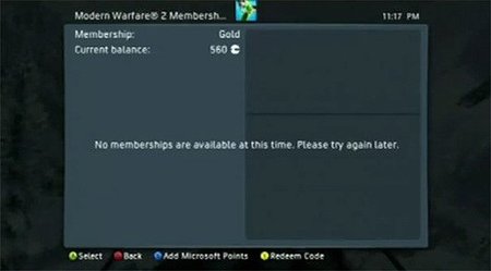 Activision, Infinity Ward y Treyarch: "nunca tendréis que pagar por el online de 'Call of Duty'"