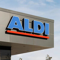 Este miércoles, 21 de enero, llega Aldi la baliza V16 homologada con geolocalización, al precio más barato