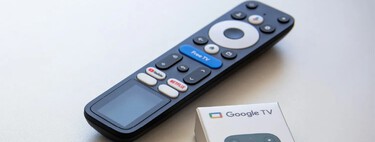 Novo controle remoto do Google TV promete nunca ficar sem bateria — e tem um ótimo truque para isso 