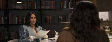 Ryan Murphy quería que Kim Kardashian le protagonizase una serie de abogadas. No he podido apartar la mirada
