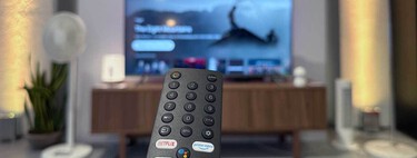 Casi 1.500 canales de tele gratis en tu Chromecast con Google TV y las tres mejores apps para verlos 