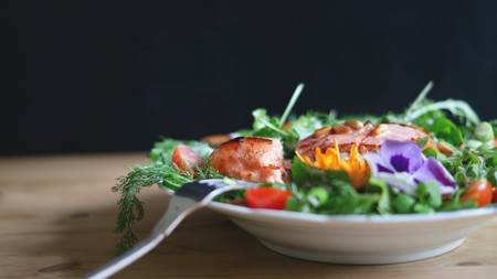 Nueve claves de nutrición para perder los kilos que has cogido durante la cuarentena