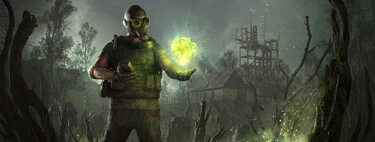 Estoy maravillado con esta mezcla entre Metro y STALKER y tú también puedes probarlo ya en Steam