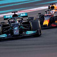 La última vuelta más legendaria de la Fórmula 1: así fue el milagro que le ha dado el mundial a Max Verstappen
