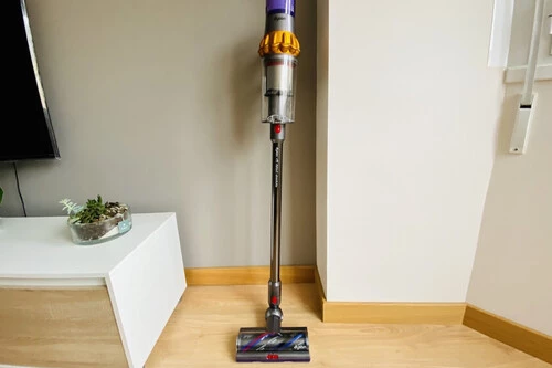 Dyson v12 Detect Slim Absolute