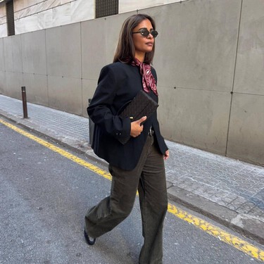 Ni Zara, ni Mango: así es la chaqueta ligera de entretiempo de Lululemon que llevaremos con todo este otoño 
