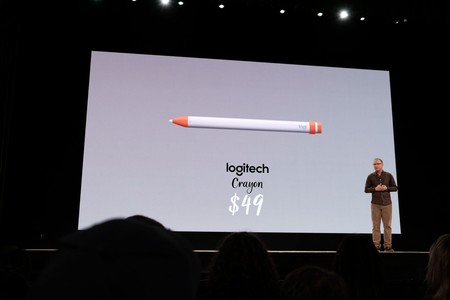 Apple y Logitech se alian para lanzar una alternativa más barata al Apple Pencil y el Smart Keyboard