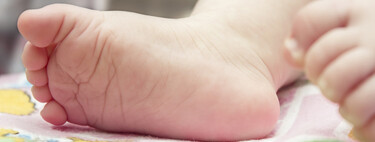 Asi Crecen Y Evolucionan Los Pies De Bebes Y Ninos Asi Crecen Y Evolucionan Los Pies De Bebes Y Ninos
