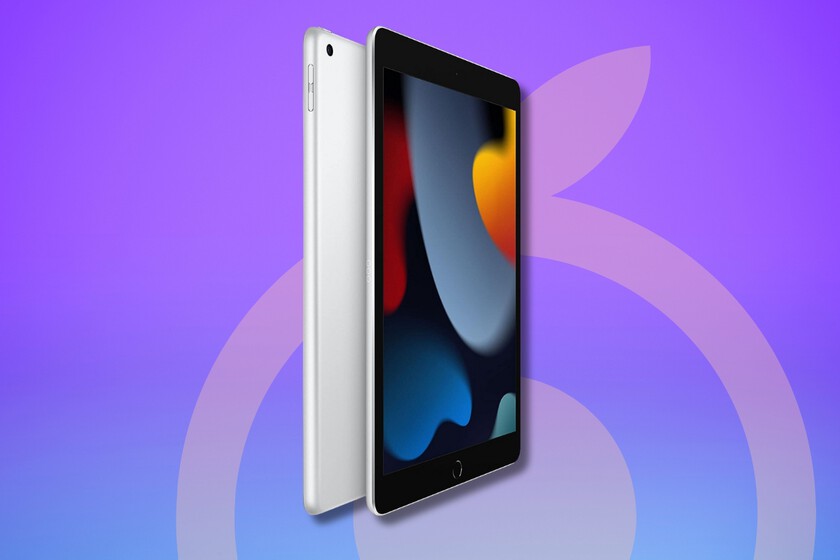 El iPad barato cuesta casi 75 euros menos que en la Apple Store con
