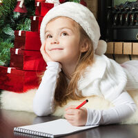 11 cartas personalizadas escritas por Papá Noel y los Reyes Magos para sorprender a tus hijos esta Navidad