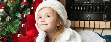 11 cartas personalizadas escritas por Papá Noel y los Reyes Magos para sorprender a tus hijos esta Navidad