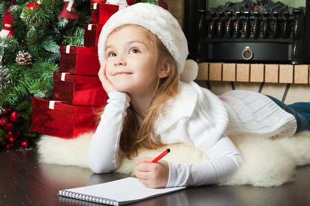 11 cartas personalizadas escritas por Papá Noel y los Reyes Magos para sorprender a tus hijos esta Navidad