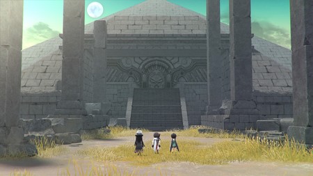 El nuevo tráiler de Lost Sphear trata de cautivarnos con su fantástica banda sonora