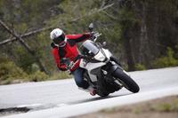 Honda Crossrunner: Un concepto muy válido