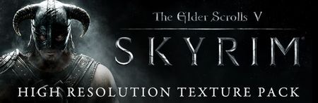 El pack de texturas en alta resolución de 'Skyrim' para PC se actualiza