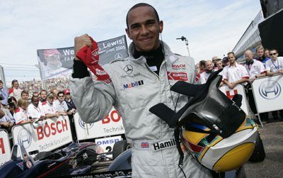 Alonso y Hamilton, el "dream team"