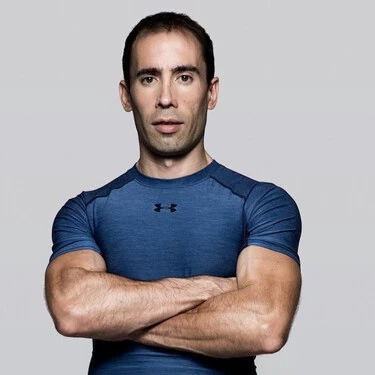 Marcos Vazquez1