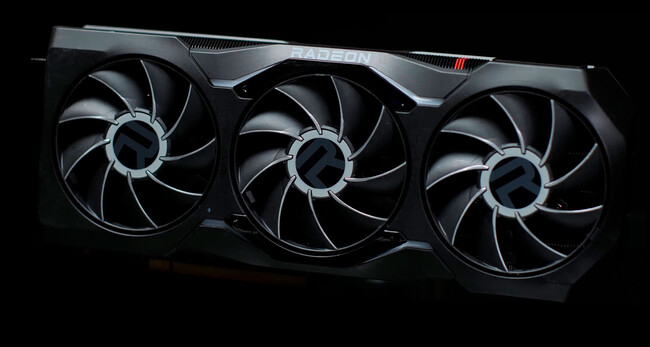Imagen de RX 7900 XTX (AMD)