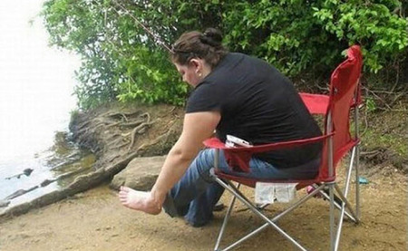 Fotografías hilarantes: Cuando el cerebro nos juega una mala pasada