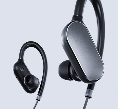 Xiaomi Mi Sports Bluetooth 1