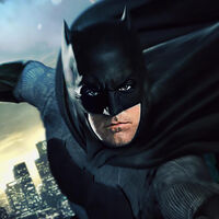 "Ben Affleck es el mejor Bruce Wayne". Zack Snyder cuenta el truco que usó para encontrar al Batman perfecto y por qué quería a un "matón"