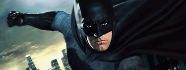 Zack Snyder desvela el truco que usó para saber si Ben Affleck era el Batman perfecto y reconoce que siempre quiso que fuera "un matón"