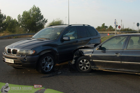 Elegir un seguro para el coche
