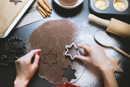 Ofertas del día para nuestra cocina en Amazon: freidoras, planchas, sartenes y cuchillos de marcas como Tefal o Moulinex rebajados hasta medianoche
