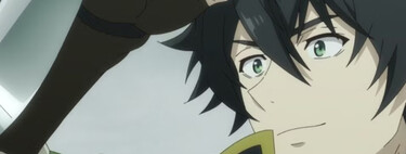 En 4 días llega a Disney+ uno de los mejores animes isekai de la década. Una genial aventura de fantasía con un héroe que se sobrepone a su destino