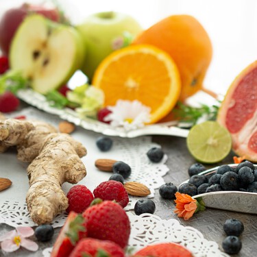 La inflamación no siempre es el enemigo: qué es la dieta antiinflamatoria y por qué mucha gente la interpreta mal 