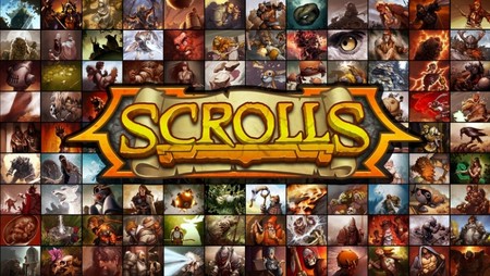 Los servidores de Scrolls, el juego de cartas de Mojang, cerrarán definitivamente en unos días