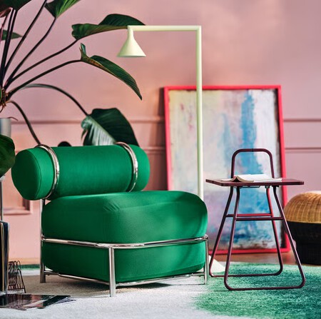 Sillon de diseño