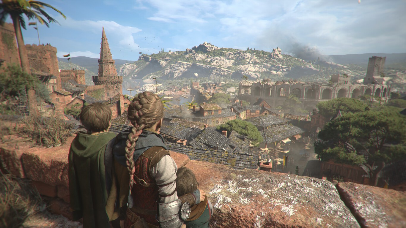 Análisis y opiniones A Plague Tale Requiem: Un más y mejor de Innocence ...