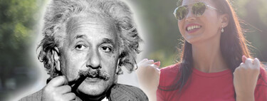 Albert Einstein: "No intentes convertirte en un hombre de éxito, sino en un hombre de valor"; una reflexión que internet hizo más vigente 